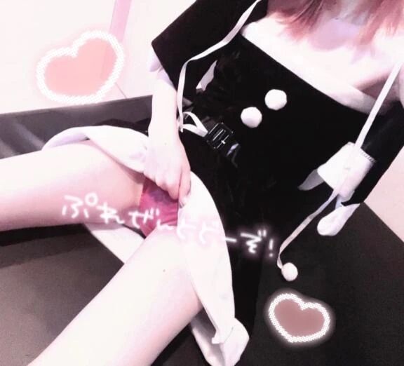 一緒に過ごす、初めてのクリスマス️