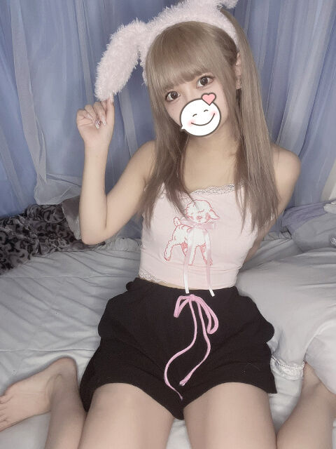 最後は奥にたっぷり