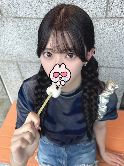 一番気持ちいいです