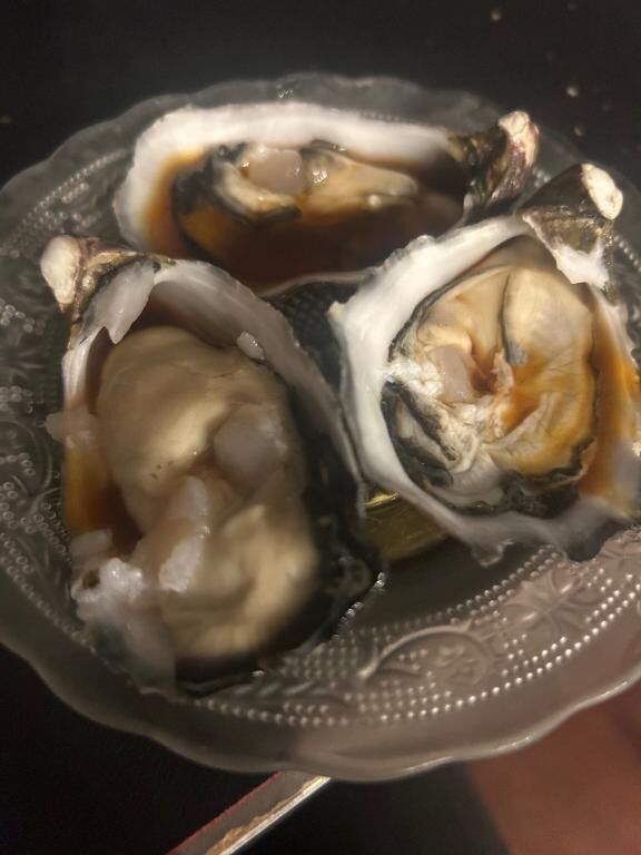 生物が食べたい、、