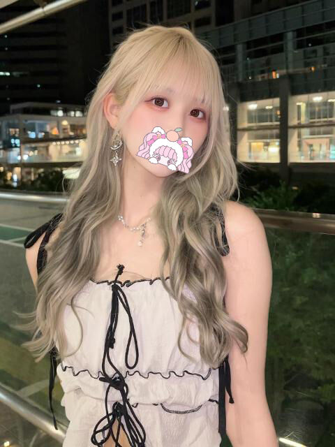 【18禁】濃密性●