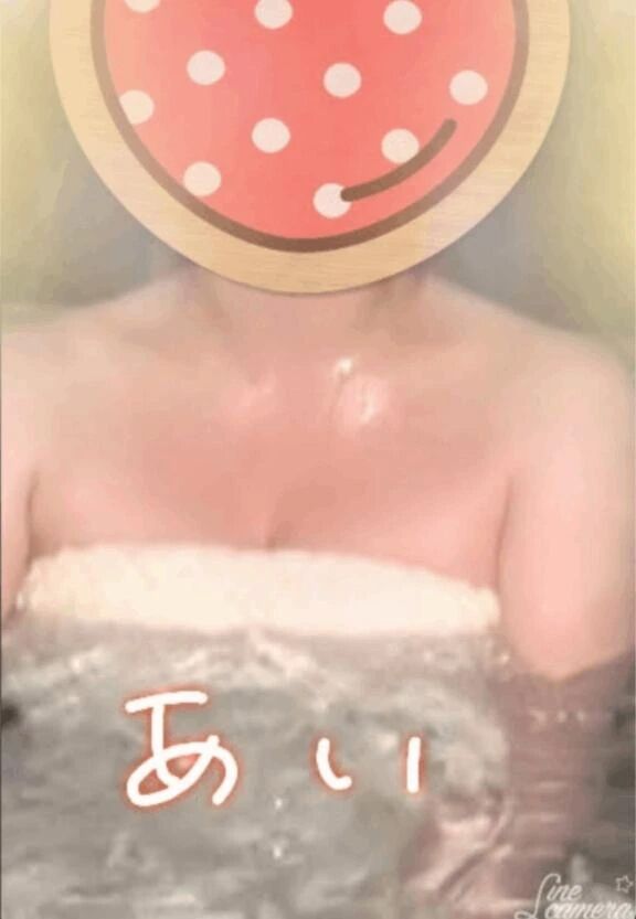 バスタオル姿で❥･&bull;﫣