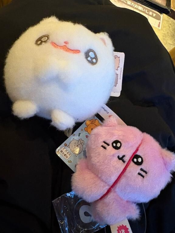 ユーホーキャッチャー