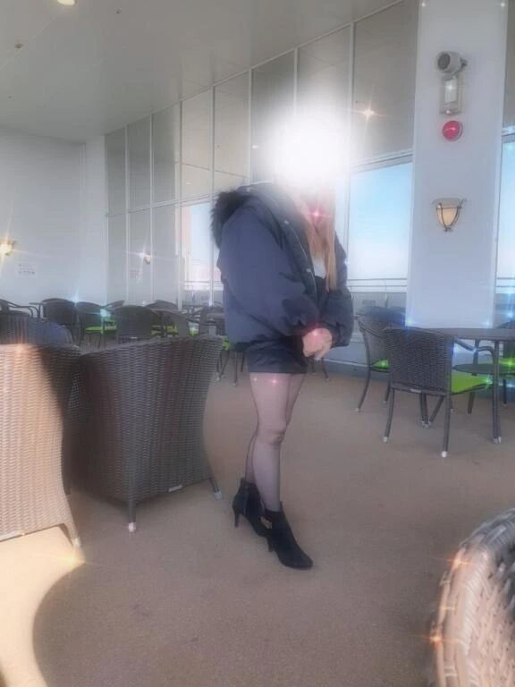 出勤しました