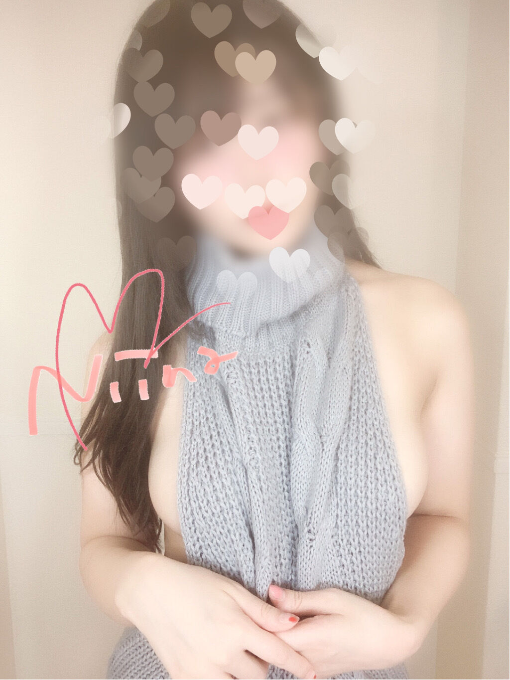 ♡ありがとうございました♡