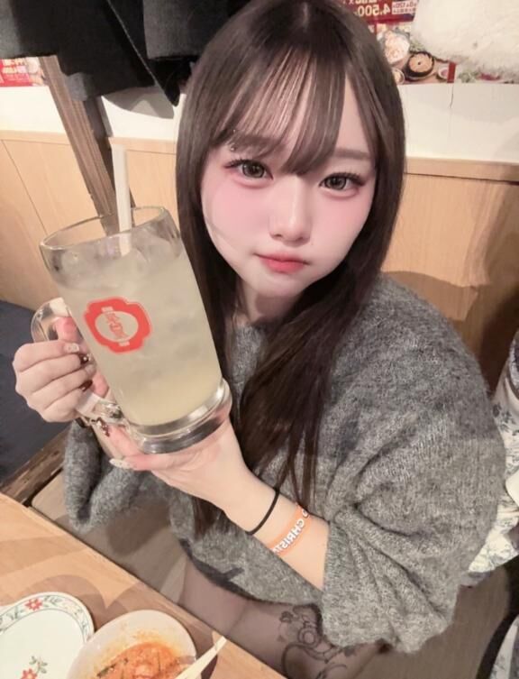 さなと気持ちよくなろ♡(っ ♡♡ ♡c)