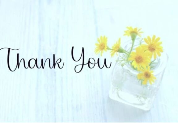 ❤️感謝❤️空き枠❤️