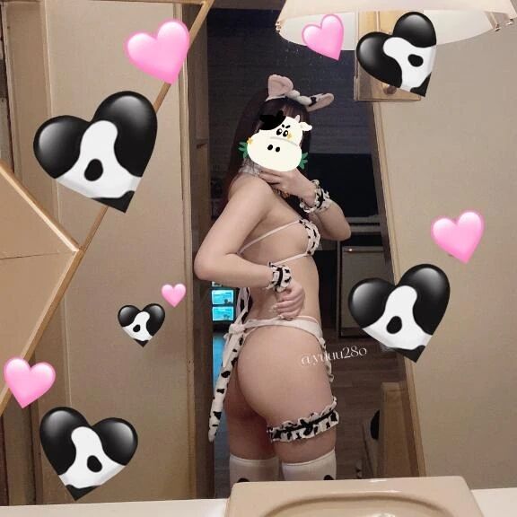 覗き見禁止⚡