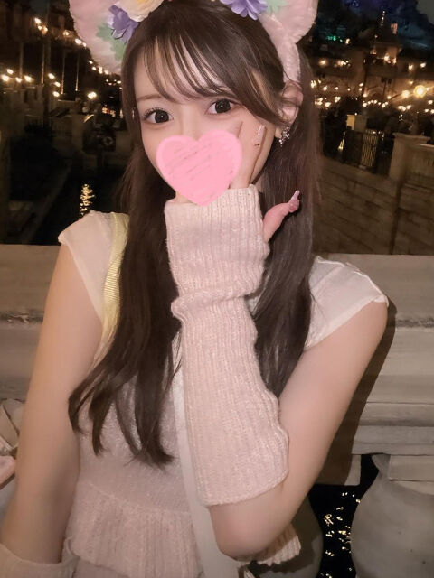 もっともっとしたい気分です