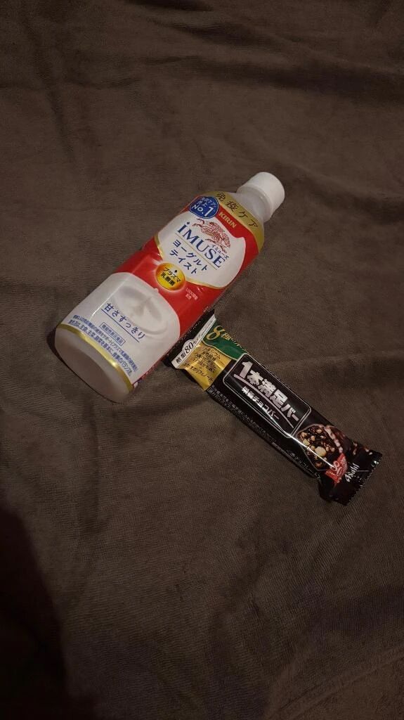 ご予約のお兄さん