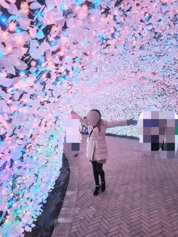 次回は金曜日✨ロングコースご予約の