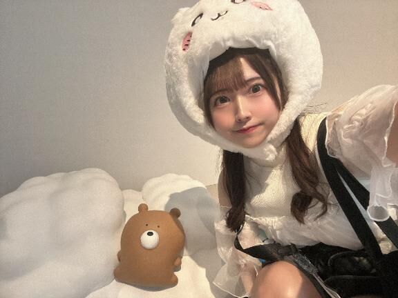 ♡普段はあんまりなのに♡