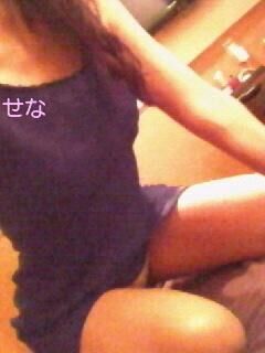 今日はせなはお休み☆