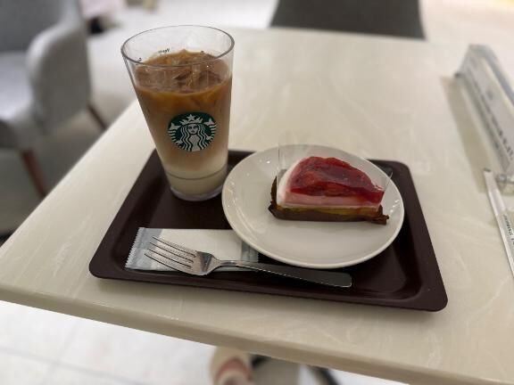 退勤しました♡