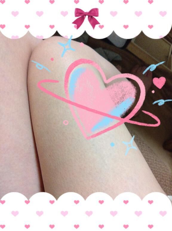 ❤️明日は15時から出勤します❤️