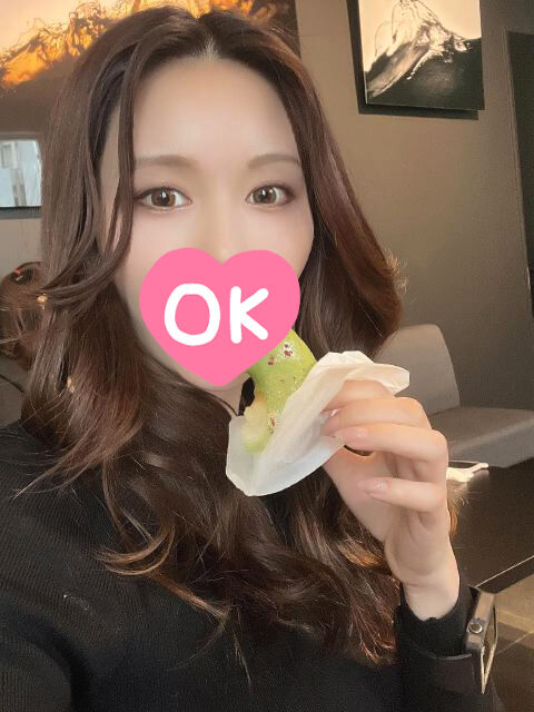 待機してるよ(*´▽｀*)