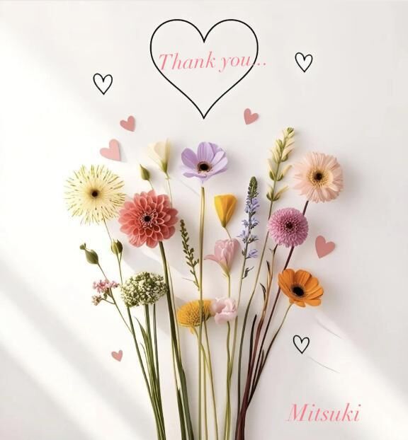 ＊T様♡お礼...＊