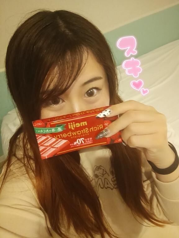 ドキドキ♡♡♡♡♡