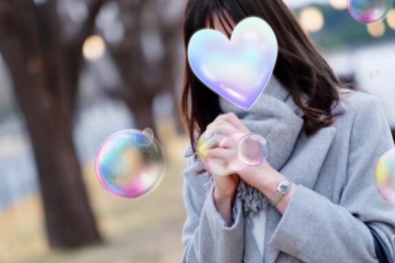 ふわり、やさしい肌ざわり