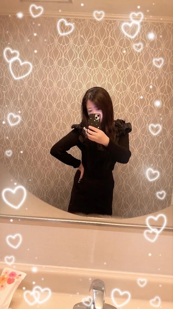 お兄さんありがとう〜💌