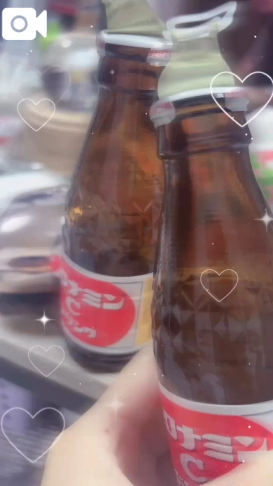 元気ハツラツ✊‪