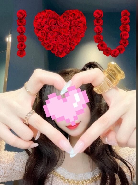 明日は誰に会えるかな♡