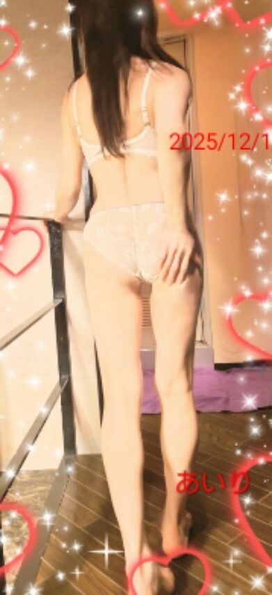 あいり〜♡明日(木)10時から２時まで：出勤します♡