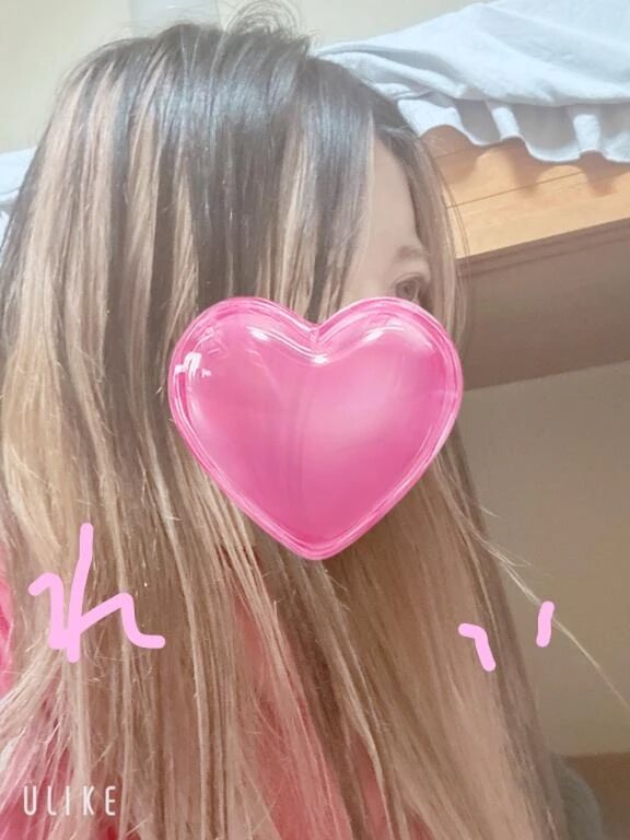 遅くなってごめんなさい！