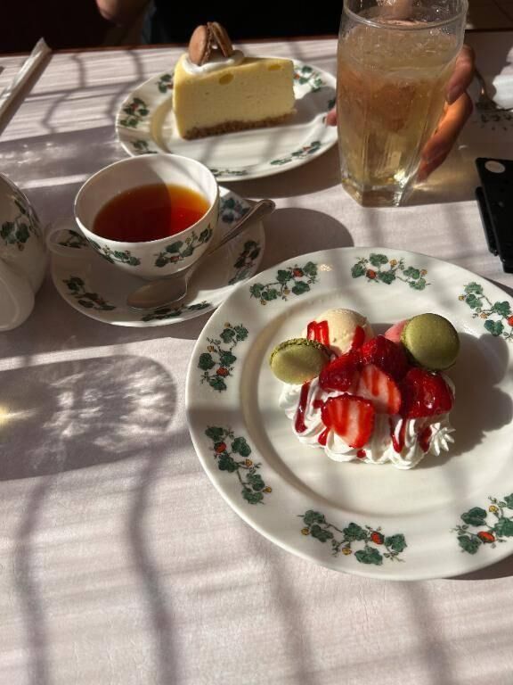 固くてトロトロ♡