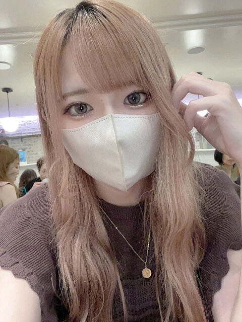 ラブホのリュック様