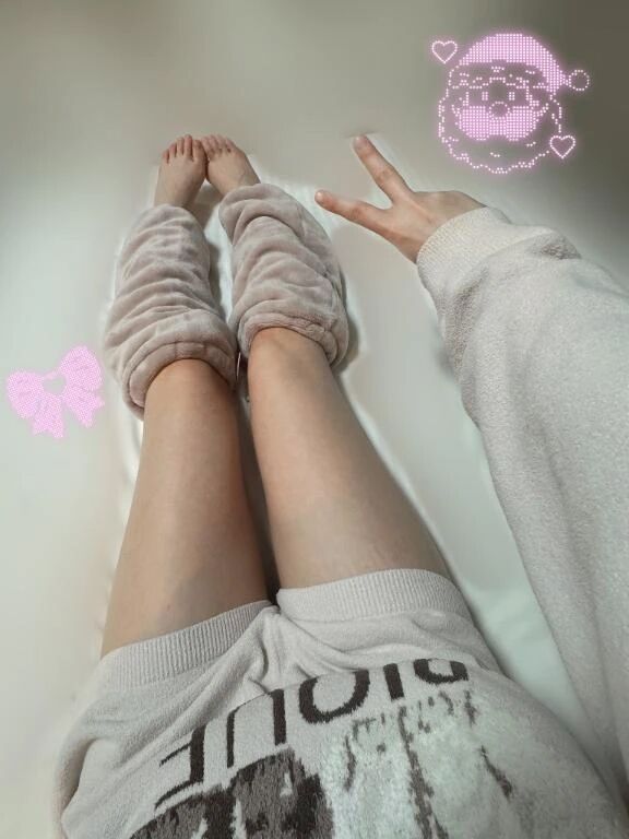 到着してます罹