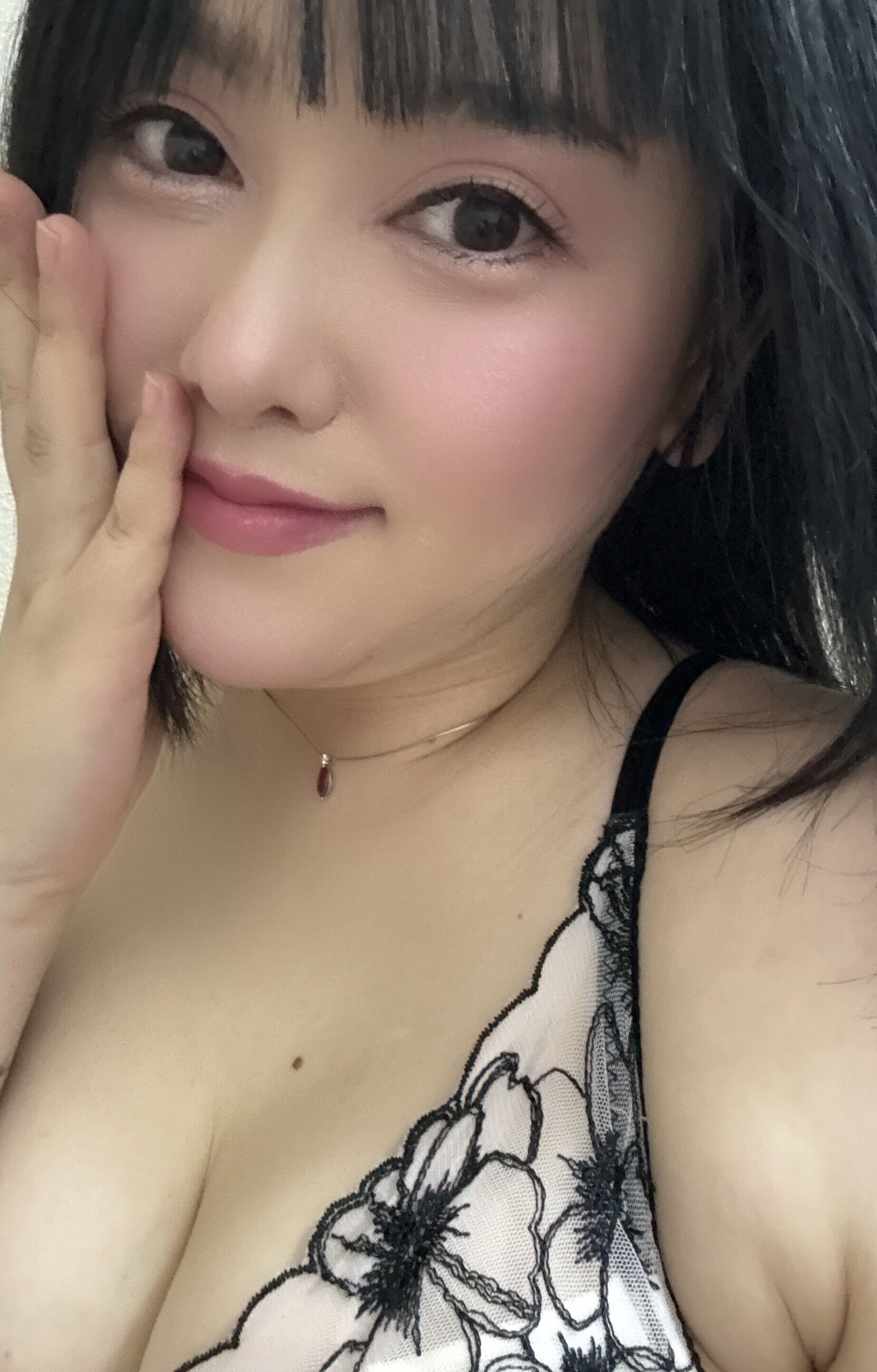 気持ちよくなっていい夜