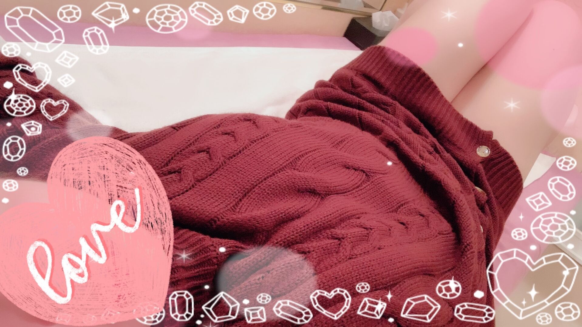 ★風邪ひいたかと思ったわ★