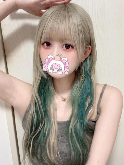 御奉仕シたいの