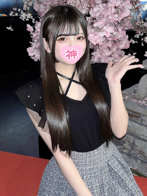 自分から触りに逝っちゃう