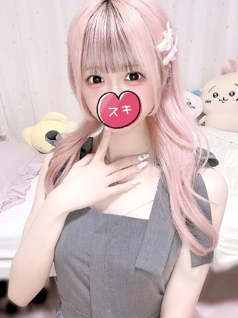 わたしをおかずにオナニーしてもいいよ