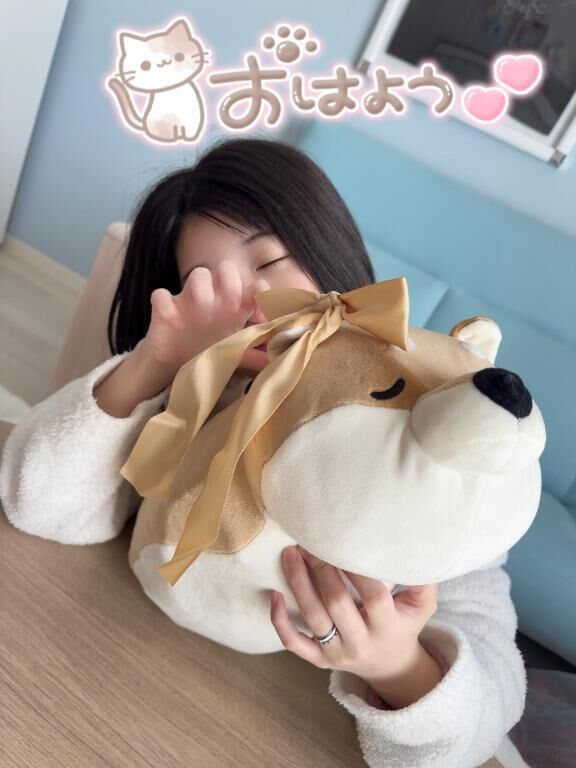 すごくほかほか♡♡