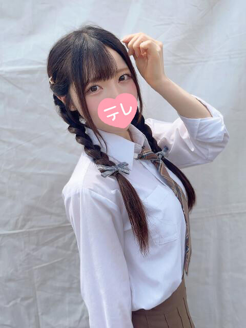 いっぱい中に出して♡