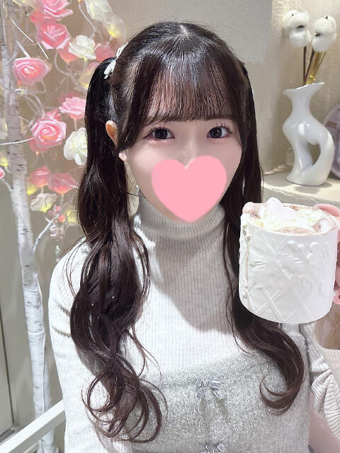 いっぱい&hearts;