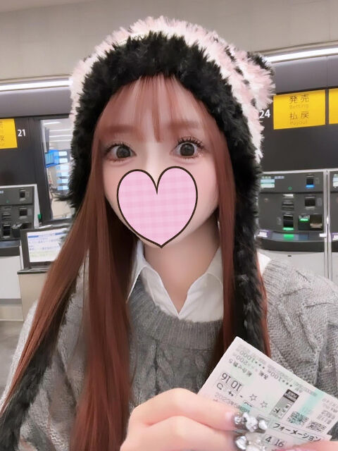 今日もムラムラしてます