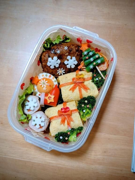 ♡♡♡お弁当シリーズ♡♡♡今日は何？♡♡♡