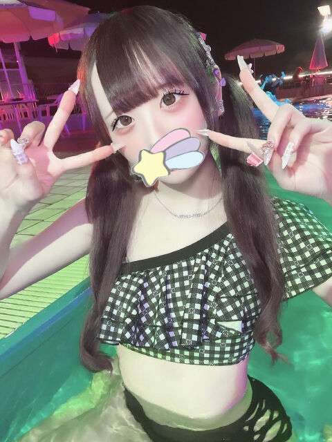 ＊ はじめましてのkさん ＊