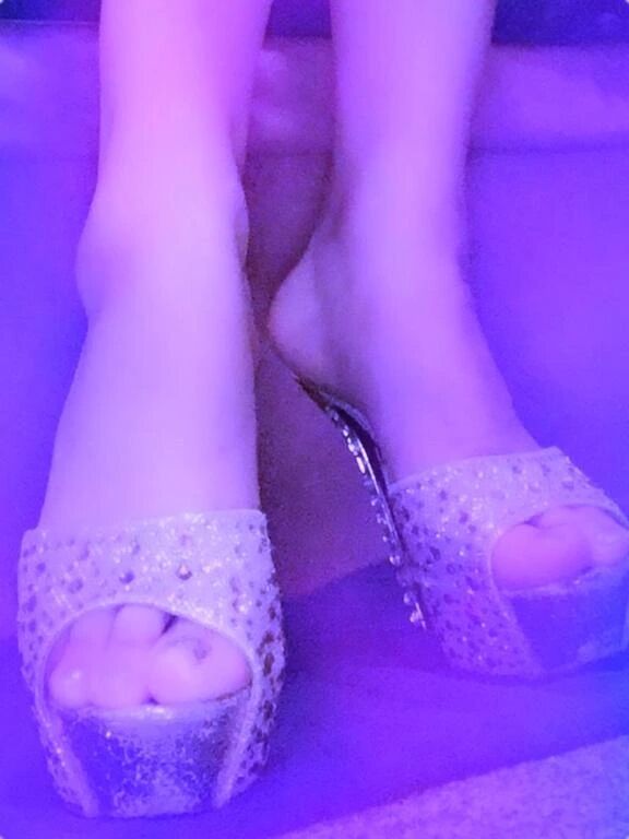 向かってルン♪