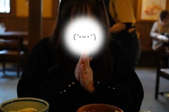 とろろろろろ〜.