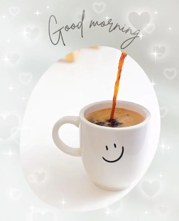 おはようございます