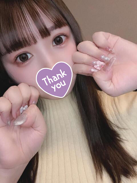 -素敵な笑顔のお客様-