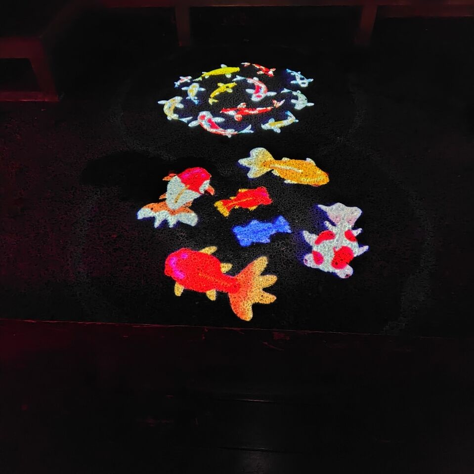 今日からよろしくおねがいします