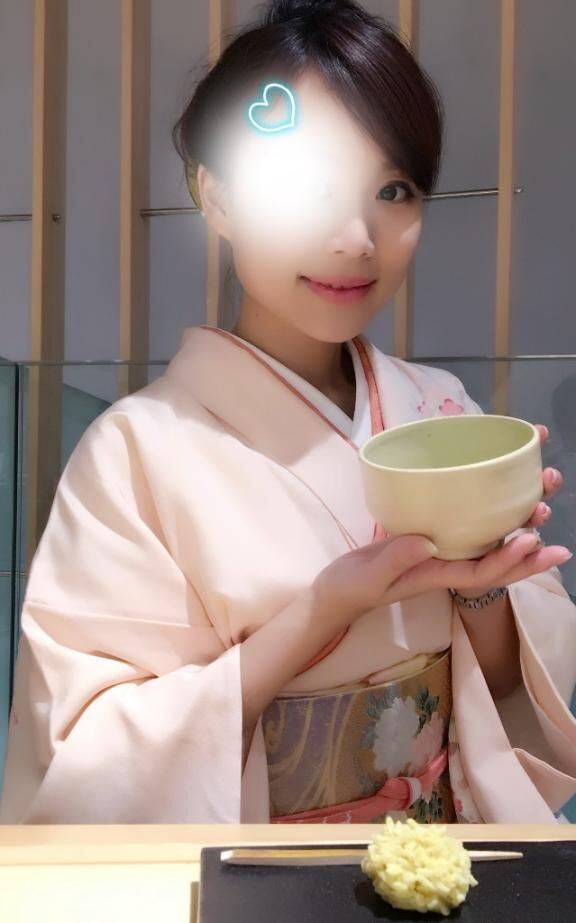 お♡でございます