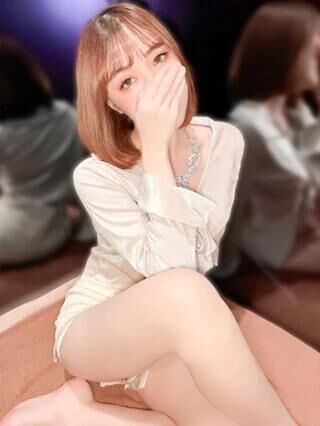 睨めっこ、、♡