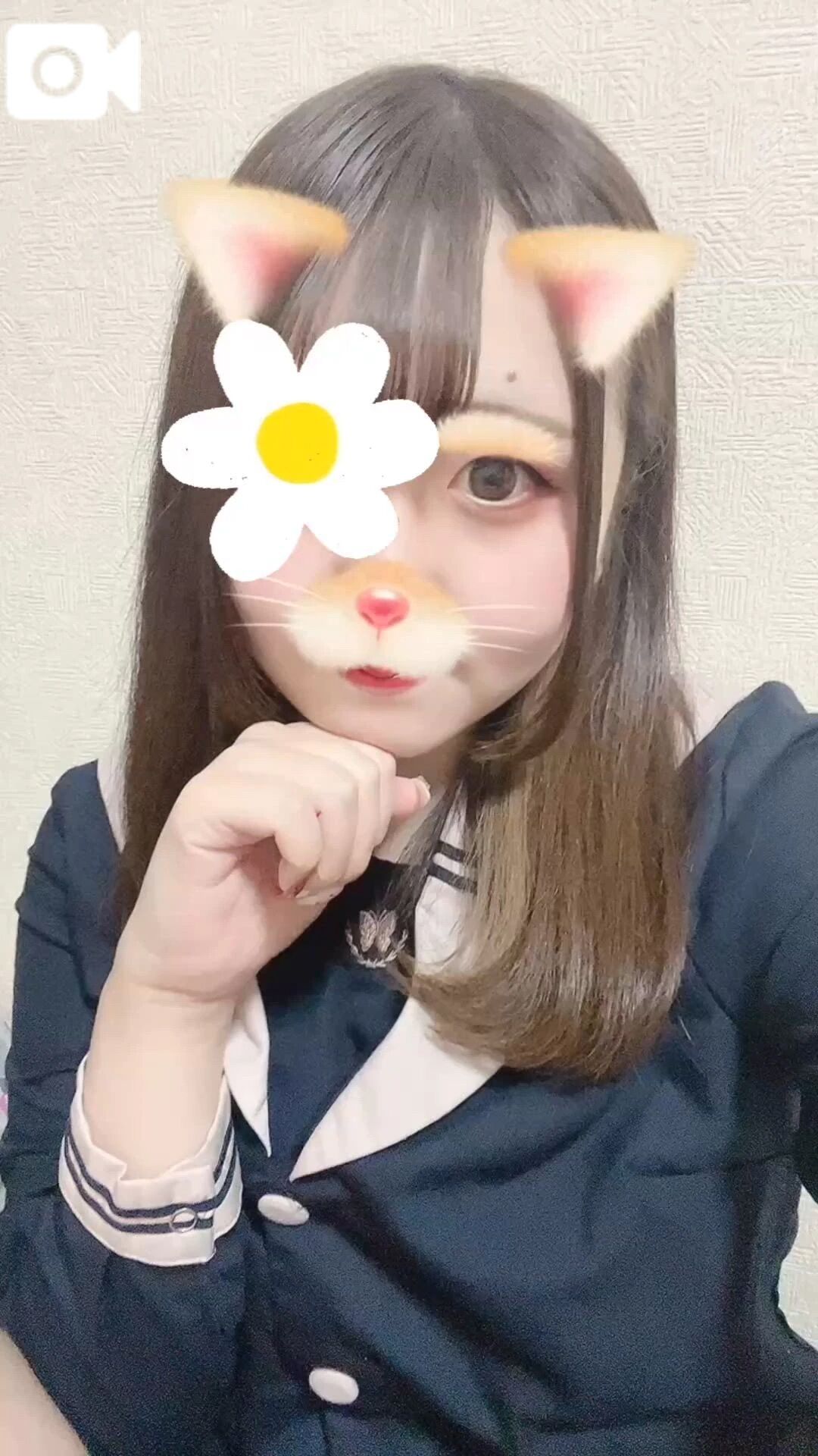 ねむねむにゃんこ(^_  ̫ _^)ᐝ